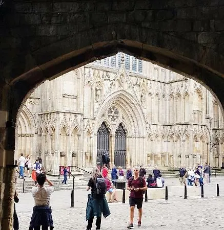Minster Townhouse By Minster * York